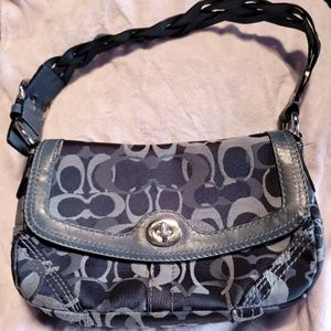 COACH small bag
